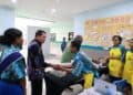 Bupati Tangerang Hadiri Kelulusan Siswa Sekolah Genius di Curug