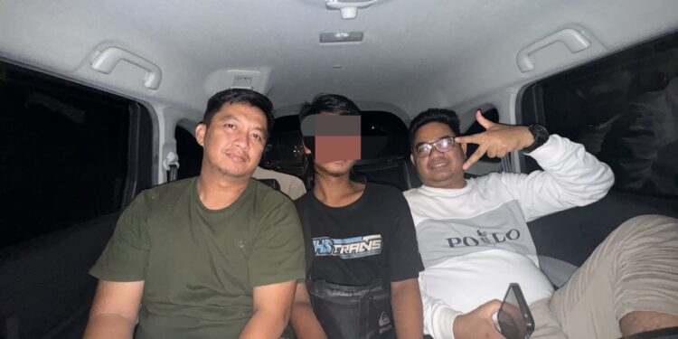 Sempat Kabur ke Bandung, Terduga Pelaku Tabrak Lari Tokoh Pramuka Tangerang Ditangkap