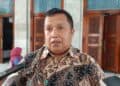 Kepala Perwakilan Ombudsman RI Provinsi Banten, Fadli Apriadi. (ISTIMEWA)