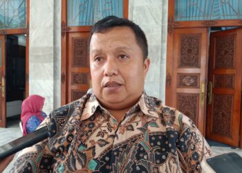 Kepala Perwakilan Ombudsman RI Provinsi Banten, Fadli Apriadi. (ISTIMEWA)
