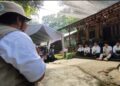 Kementerian LH Layangkan Gugatan Perdata Rp 27 Miliar Kasus Cisadane