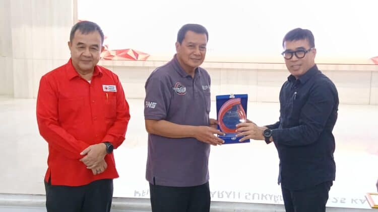 Apresiasi Pendonor, Pemkab Tangerang Gratiskan Biaya Transfusi Darah di RS
