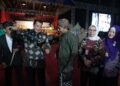 Bupati Tangerang Ajak Masyarakat Lestarikan Budaya Lewat Grebeg Suro dan Kirab Wayang Kulit