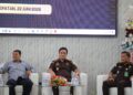 Kejari Kabupaten Tangerang Sosialisasikan Kadarkum, Bangun Kesadaran Hukum hingga Desa