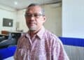 Akademisi Untirta Banten, Ikhsan Ahmad. (ISTIMEWA)