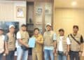 EJN dan Bappeda Kabupaten Tangerang Siap Kolaborasi Penguatan Isu Lingkungan