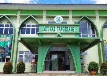 MUI Kabupaten Tangerang Desak Regulasi Pencegahan LGBT