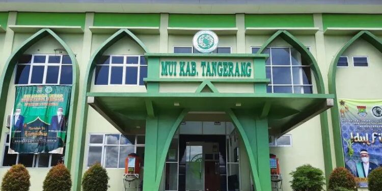 MUI Kabupaten Tangerang Desak Regulasi Pencegahan LGBT