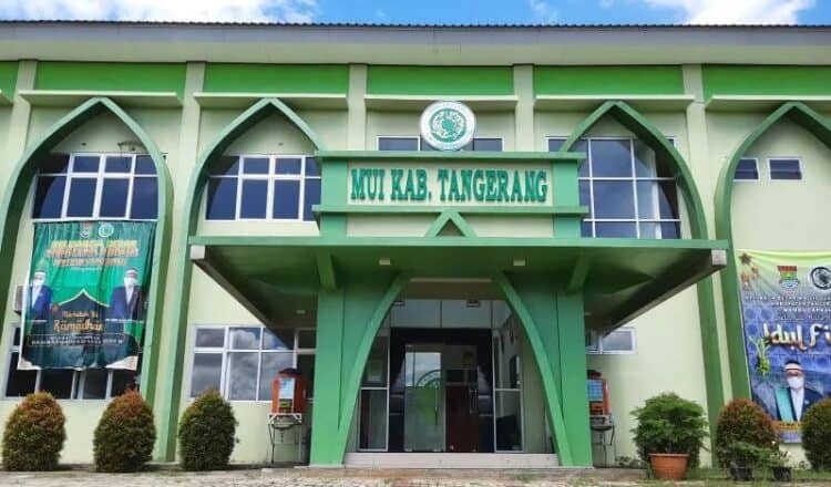 MUI Kabupaten Tangerang Desak Regulasi Pencegahan LGBT