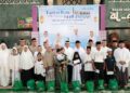 Peringatan Tahun Baru Islam, Bupati Tangerang Ajak Warga Perkuat Ukhuwah dan Semangat Hijrah