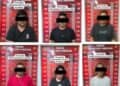 Ngaku Anggota Polisi dan Wartawan, Sindikat Peras Pedagang Rokok di Pasar Kemis