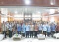 WORKSHOP - Kegiatan Workshop Evaluasi Pengelolaan Keuangan dan Pembangunan Desa di Kabupaten Serang, di Aula Tb. Suwandi, Kamis (25/6/2026). (ISTIMEWA)
