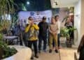 PERINGATAN HANI - Badan Narkotika Nasional (BNN) Kota Tangerang, memperingati Hari Anti Narkotika Internasional (HANI) 2026. (ISTIMEWA)