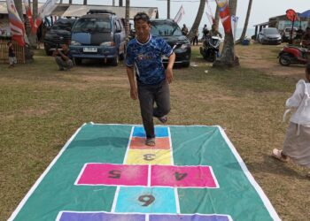 LATIHAN - Untuk menghadapi Forprov 2026, para atlet yang tergabung dalam Inorga, rutin berlatih. (ISTIMEWA)
