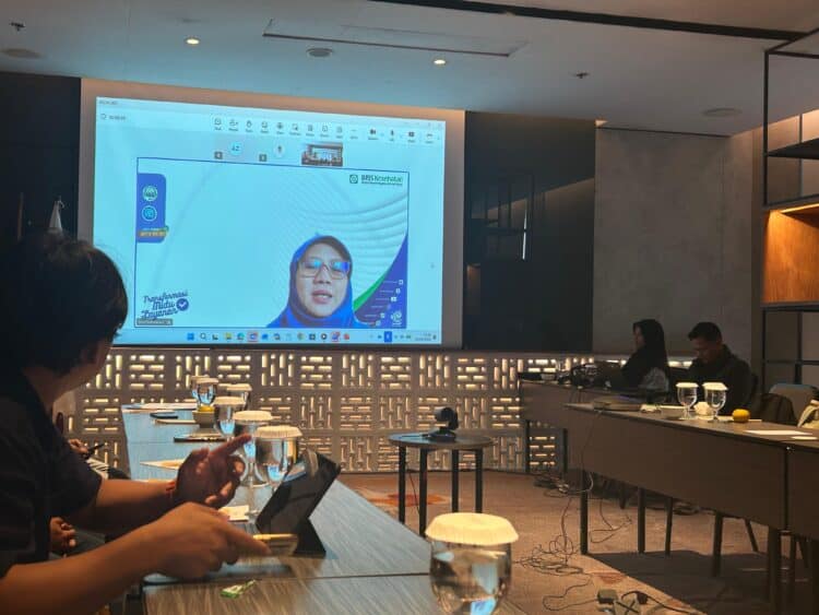 BPJS Kesehatan Perkuat Sinergi dengan Media, Perkenalkan Layanan Digital VIOLA
