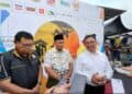 Kejurnas Panjat Tebing Piala Wali Kota Tangerang 2026 Diikuti 371 Atlet dari 19 Provinsi