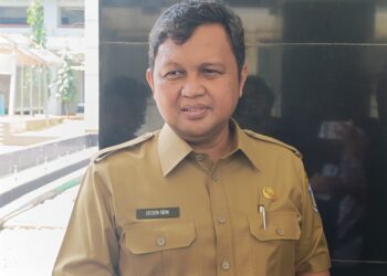 Seragam Khas Sekolah Digratiskan, Dibayar Pemkot Tangsel Lewat BOS