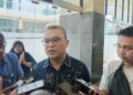 DPMPTSP Tangsel Pastikan Dua Bangunan Padel yang Disidak DPRD Belum Berizin
