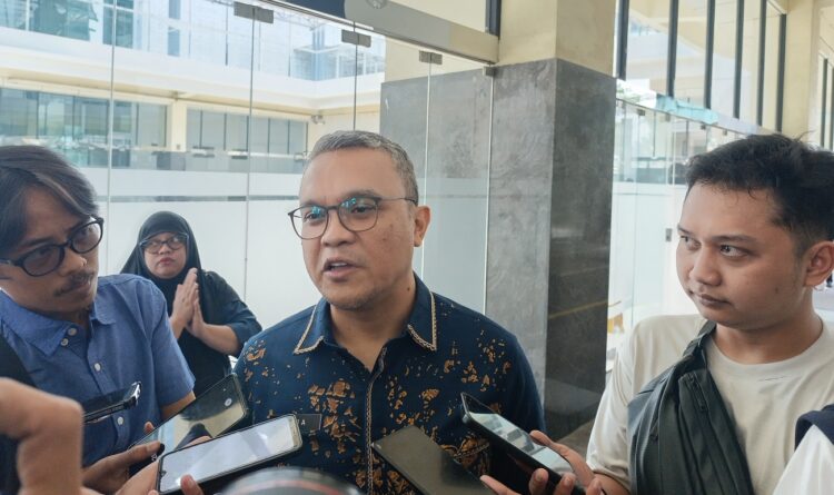 DPMPTSP Tangsel Pastikan Dua Bangunan Padel yang Disidak DPRD Belum Berizin