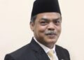 Anggota Komisi I DPRD Banten, Anton Haerul Samsi. (ISTIMEWA)