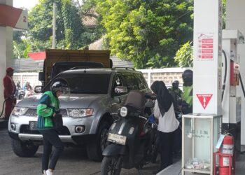 Prabowo Kunci BBM Subsidi, Harga BBM dan LPG Subsidi Tetap