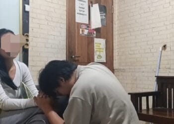 Kecanduan Judol dan Bayar Pinjol, Karyawan di Ciputat Gelapkan 2 Mobil Showroom