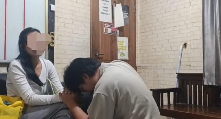 Kecanduan Judol dan Bayar Pinjol, Karyawan di Ciputat Gelapkan 2 Mobil Showroom