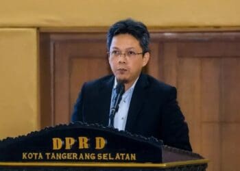 Homeschooling Untuk Siswa Miskin, DPRD Tangsel Minta Konsep Dimatangkan