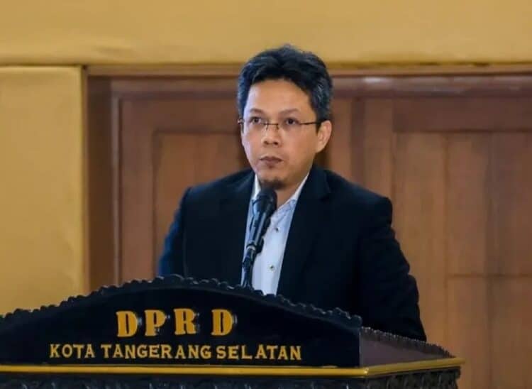 Homeschooling Untuk Siswa Miskin, DPRD Tangsel Minta Konsep Dimatangkan