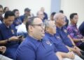 Langgar Sportivitas, KONI Banten Diminta Revisi Pasal 9 Peraturan Porprov