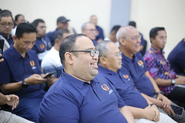 Langgar Sportivitas, KONI Banten Diminta Revisi Pasal 9 Peraturan Porprov