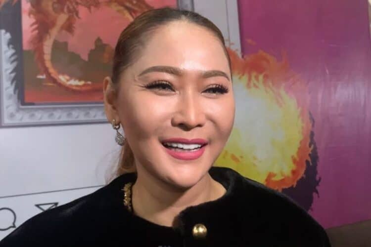 Diberitakan Masuk Daftar Artis Terkaya Tiap Tahun, Inul Daratista: Saya Tidak Nyaman Dan Tidak Senang