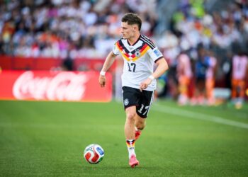 Preview Ekuador vs Jerman, Saatnya Rotasi