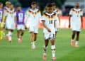 Jerman dan Belanda Kompak Tersingkir Via Adu Penalti