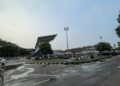 Wakil Ketua DPRD Kota Tangerang Tolak Rencana Parkir Digital di Stadion Benteng Reborn