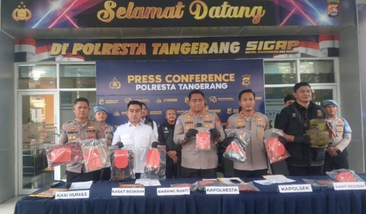 Rencanakan Pembunuhan Pedagang Cilok, Ayah dan Anak Terancam Hukuman Mati