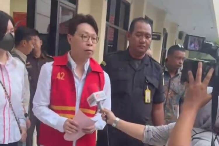 Berkas Perkara Lengkap, Kasus Pelanggaran Konsumen Richard Lee di Limpahkan ke Pengadilan