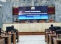 LKPJ Bupati Lebak 2025, Rendahnya Optimalisasi PAD Jadi Catatan DPRD