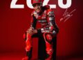 Marc Marquez Lanjut di Ducati hingga 2028