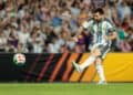 Lionel Messi Pamer Magis Jelang Piala Dunia