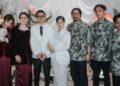Usai Menikah dengan Tsaqib Sekaligus Mengumumkan Kehamilannya, Adhisty Zara Dapat Doa Baik dari Mertua