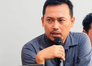 Nilai Pengadaan PHC Naik Signifikan, Dinas Pertanian Lebak Diminta Transparan