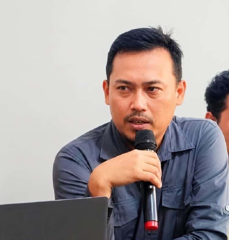 Nilai Pengadaan PHC Naik Signifikan, Dinas Pertanian Lebak Diminta Transparan