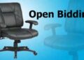 Open-Bidding