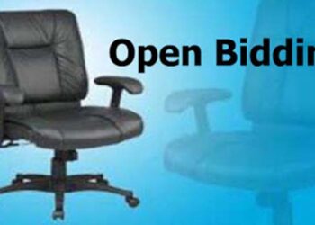 Open-Bidding