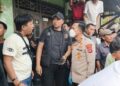 Pedagang Cilok Tewas Bersimbah Darah di Cikupa