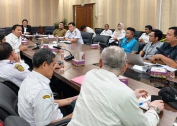 Terangi 137 Ruas Jalan, Dishub Kabupaten Tangerang Butuh 16.500 PJU Baru
