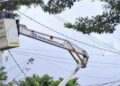 Pemkab Lebak Terima Bantuan 905 Unit PJU