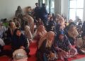 258 Pelajar Ikuti MTQ Perdana dalam Festival Al A'zhom ke-13 Kota Tangerang