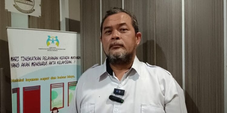 Siapkan Penanganan Anak Korban Cabul Pencabulan, UPTD PPA Tangsel Tunggu Asesmen Psikolog